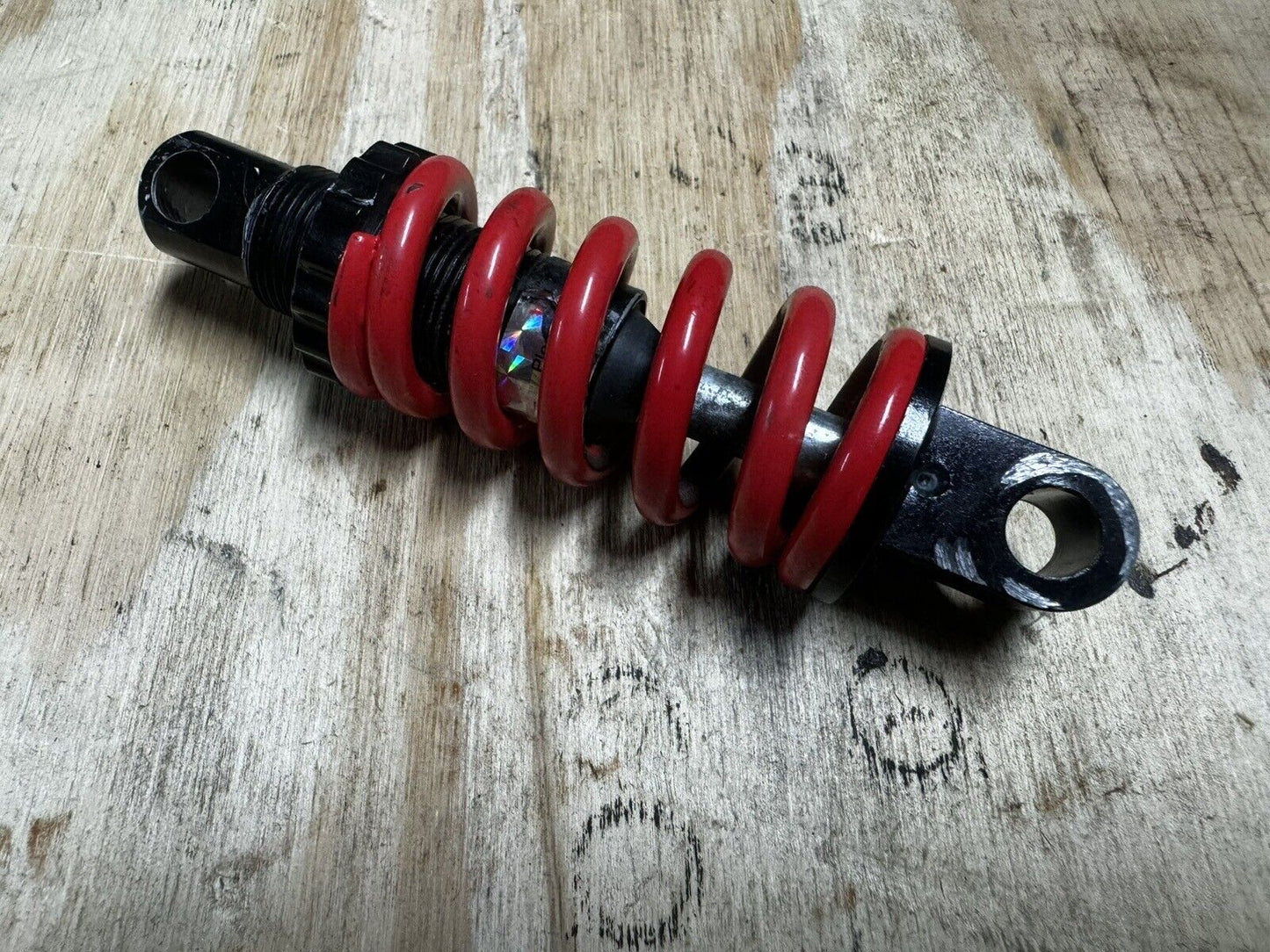 Dragon Electric Scooter Rear Suspension Spring Shock Suit GTR & Old Model GTR V2