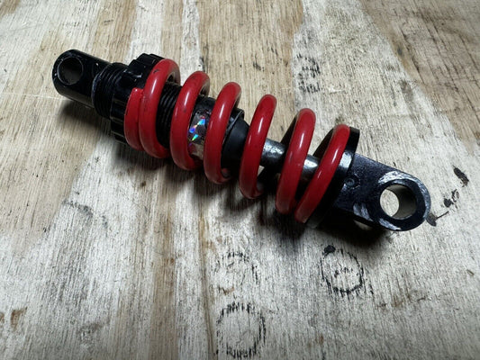 Dragon Electric Scooter Rear Suspension Spring Shock Suit GTR & Old Model GTR V2