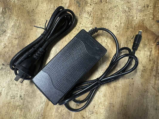 Original Genuine 42V Charger Suit Dragon Scooters X1 (36v Battery)