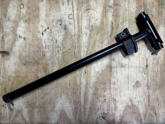 Dragon Electric Scooter GTR & Old GTR V2 T Bar Upper Stem Includes Steering Stop